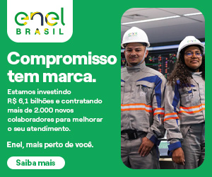 Enel contratará 5.000 novos colaboradores até 2026