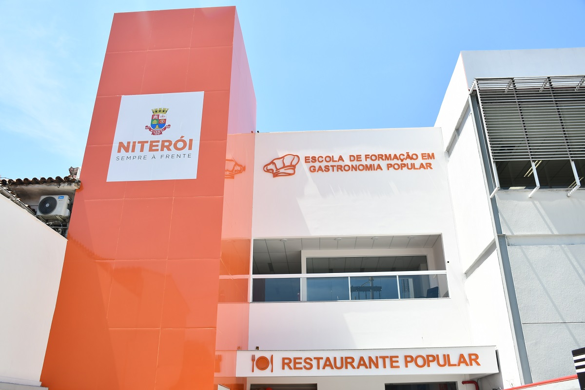 Prefeitura oferece novas turmas para formação gratuita na área de gastronomia